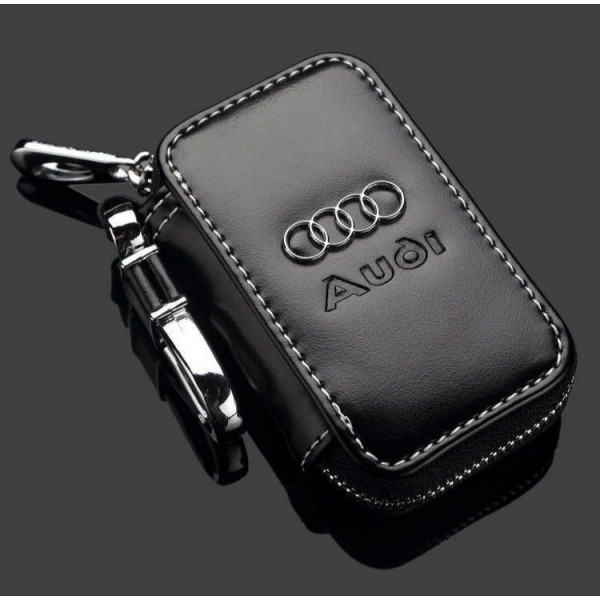 Автомобільна ключниця для ключів з логотипом Audi