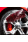 Щетка ручна для очистки Дисков и Колпаков K2 Wheel Scepter (D7010) K20618