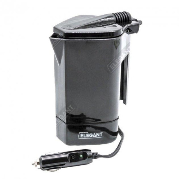 Автомобільний чайник Elegant 24V 400 мл (101 531)