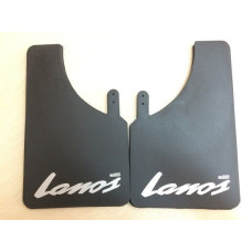 Бризковики Lanos малі 2 шт Speed ​​Master