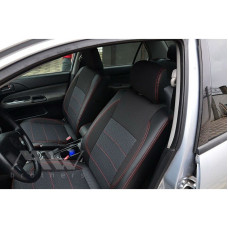 Авточохли модельні MW Brothers для Mitsubishi Lancer 9 з 2003