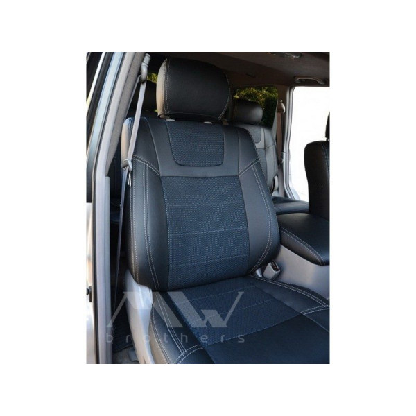 Авточехлы модельные MW Brothers для Lexus LX 470 c 1998
