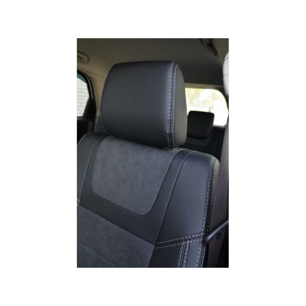 Авточехлы модельные MW Brothers для Fiat Sedici c 2006