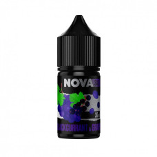 Рідина NOVA від Chaser 30 ml 50 mg BlackCurrant Grape Чорна Смородина Виноград