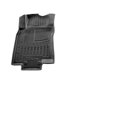 Водительский 3D коврик для Renault Koleos II (2016-)