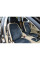Авточохли модельні MW Brothers для Volkswagen Passat B7 c 2011