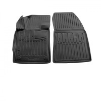 Передние 3D коврики для Opel Astra L C02 2021-
