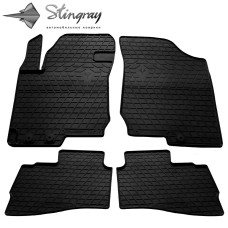 Автомобильные коврики в салон для Hyundai i30cw (FD) 2007-2012