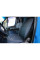 Авточохли модельні MW Brothers для Mercedes Sprinter ( 1+2 ) c 2006