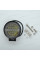Додаткова LED фара 60W (3W*20) 10-30V 110x110x45 mm Далекий Cree ДХО (1-60W) 1 шт