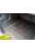 Автомобильный коврик в багажник Citroen C-Elysee 2013- / Резиновый (Avto-Gumm)