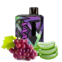 Joyetech Vaal E5000 Aloe Grape Алоэ Виноград