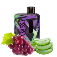 Joyetech Vaal E5000 Aloe Grape Алое Виноград