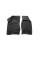 Передні 3D килимки для Chevrolet Niva 2002-2009 / Високий борт