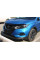 Дефлектор капота мухобойка Nissan Qashqai 2018-