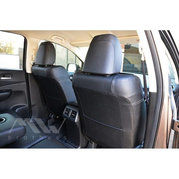 Авточохли модельні MW Brothers для Honda CR-V IV c 2012