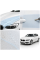 Антигравійна захисна бронеплівка за лекалами для BMW 1 Series F20 facelift 2015-2019 - задні ліхтарі стопи