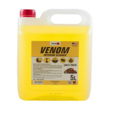 Очисник салону Nowax VENOM Interior Cleaner 5 л (NX05126)