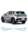 Антигравійна захисна бронеплівка за лекалами для BYD Atto 3 (Yuan Plus) I 2022-2024 - задні ліхтарі стопи