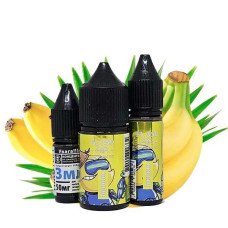 Рідина Самозаміс Flavorlab FL350 30ml Banana Банан