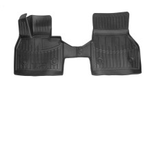 Передние 3D коврики для Bmw iX (I20) (2021-)
