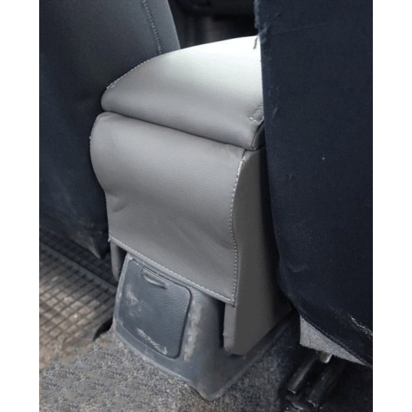 Підлокітник модельний Armrest для Daewoo Lanos Сірий