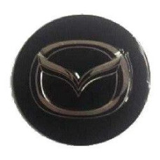 Логотип на ковпак Mazda SKS 4 шт