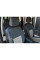 Авточехлы модельные MW Brothers для Renault Kangoo II c 2008