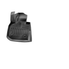 Водійський 3D килимок для BMW iX3 G08 2021- 
