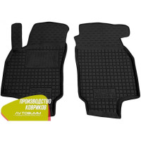 Передні килимки в автомобіль Opel Astra Classic (G) 1998- (Avto-Gumm)