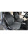 Авточохли модельні MW Brothers для Hyundai Accent c 2017