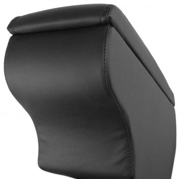 Підлокітник модельний Armrest для Hyundai Accent (Solaris) 2010-2017 Чорний