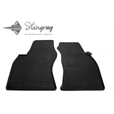 Автомобильные коврики передние для Audi A6 (C5 1997-2004 2 шт