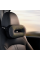Подушка на подголовник Baseus для шеи с памятью / Floating Car Headrest 1 шт (CRTZ01-B01)