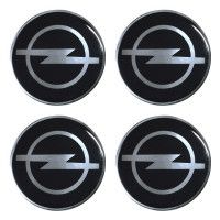 Логотип на колпак Opel SKS 4 шт