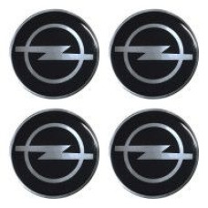 Логотип на ковпак Opel SKS 4 шт