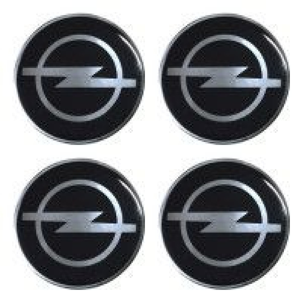 Логотип на колпак Opel SKS 4 шт