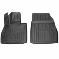 Передние 3D коврики для BYD Sea Lion 07 (2024-)