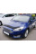Дефлектор капота мухобойка Ford Focus III 2015-
