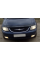 Дефлектор капота мухобойка Chrysler Voyager V 2008–2010