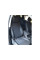 Авточехлы модельные MW Brothers для Hyundai Santa Fe III c 2012