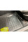Передні килимки в автомобіль Opel Vectra B 1996- (Avto-Gumm)