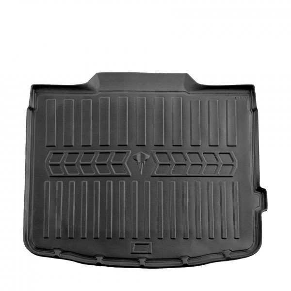 Коврик в багажник 3D для Opel Insignia A 2008-2017 liftback