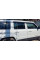 Дефлектори вікон вітровики для JEEP Patriot 2007-2016 Voron Glass