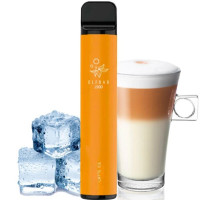 Elf Bar 1500 Сlassic Latte ice Латте з льодом