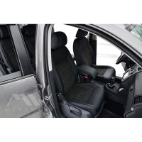 Авточехлы модельные MW Brothers для Volkswagen Touran c 2003