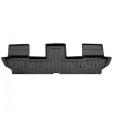 3D коврик 3 ряда сидений Opel Zafira Tourer С 2011-2019 / Высокий борт