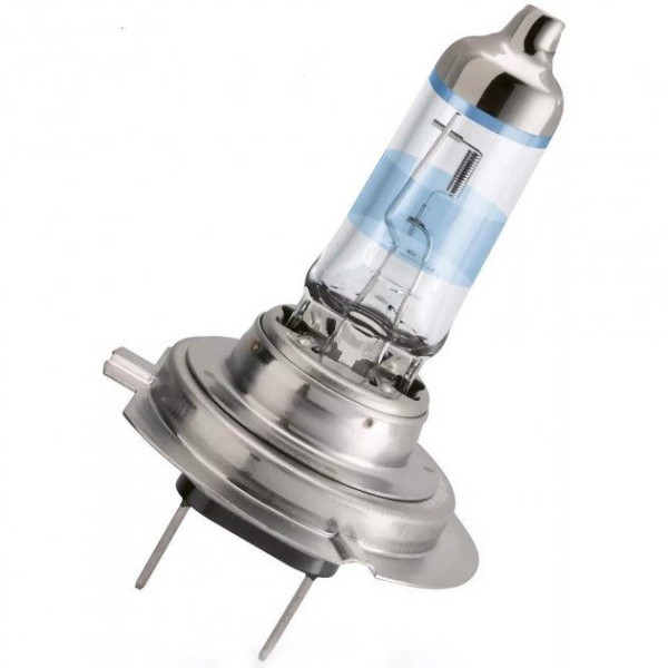 Автолампа галогенна Philips Racing Vision +150% H7 12V 55W 2 шт (12972RVS2)