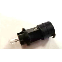 Повтор. поворотов Звуковой с лампочкой W1.2W 12v тонар (пакет)