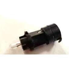 Повторення. поворотів Звуковий з лампочкою W1.2W 12v тонар (пакет)